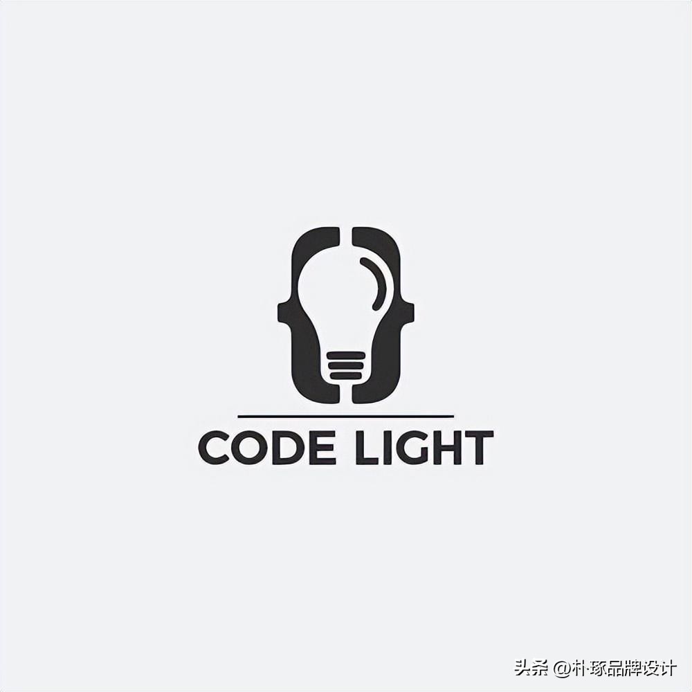 企业标志logo设计,有创意的品牌logo