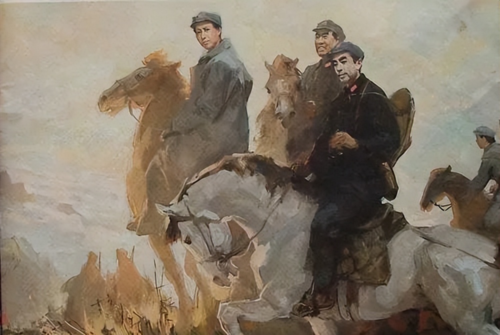 毛*东泽**的过人之处：遇事不逃避，凡事多思考，做事有章法