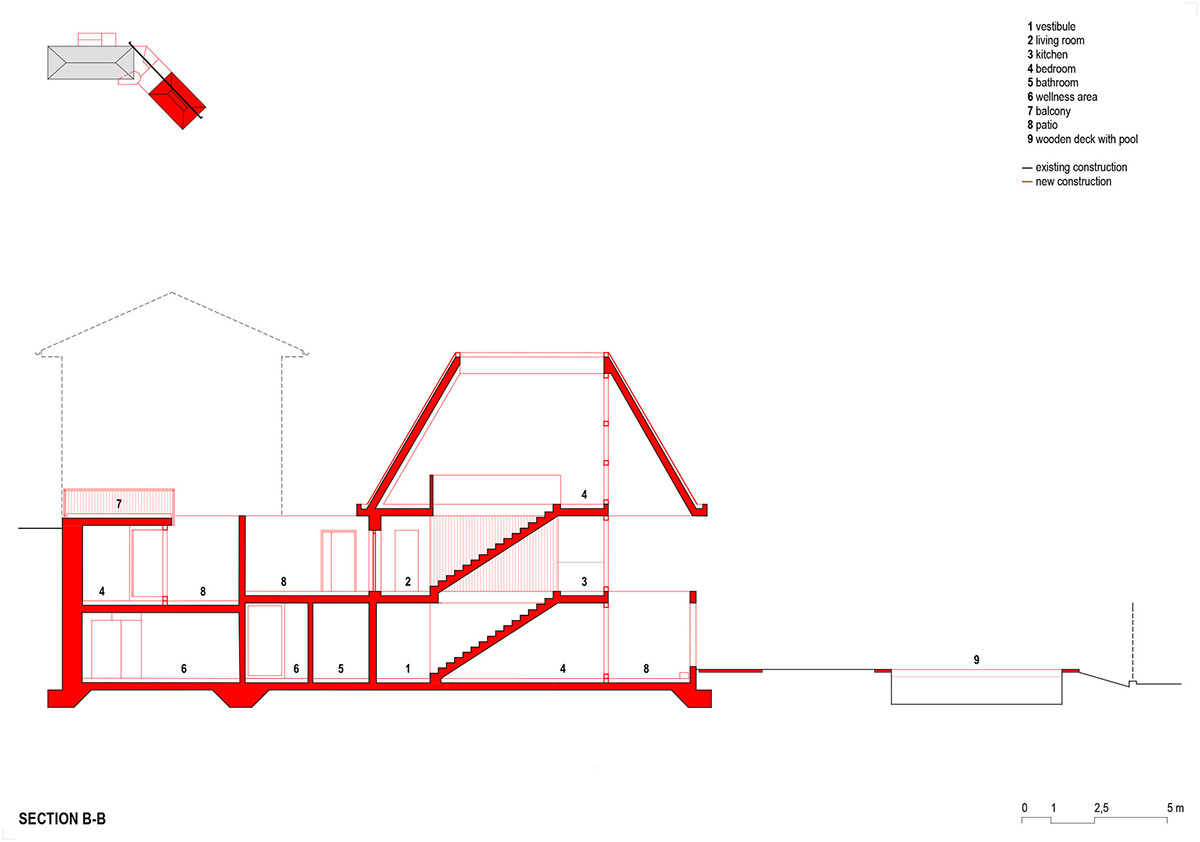 葡萄庄园复式,葡萄庄园别墅二期