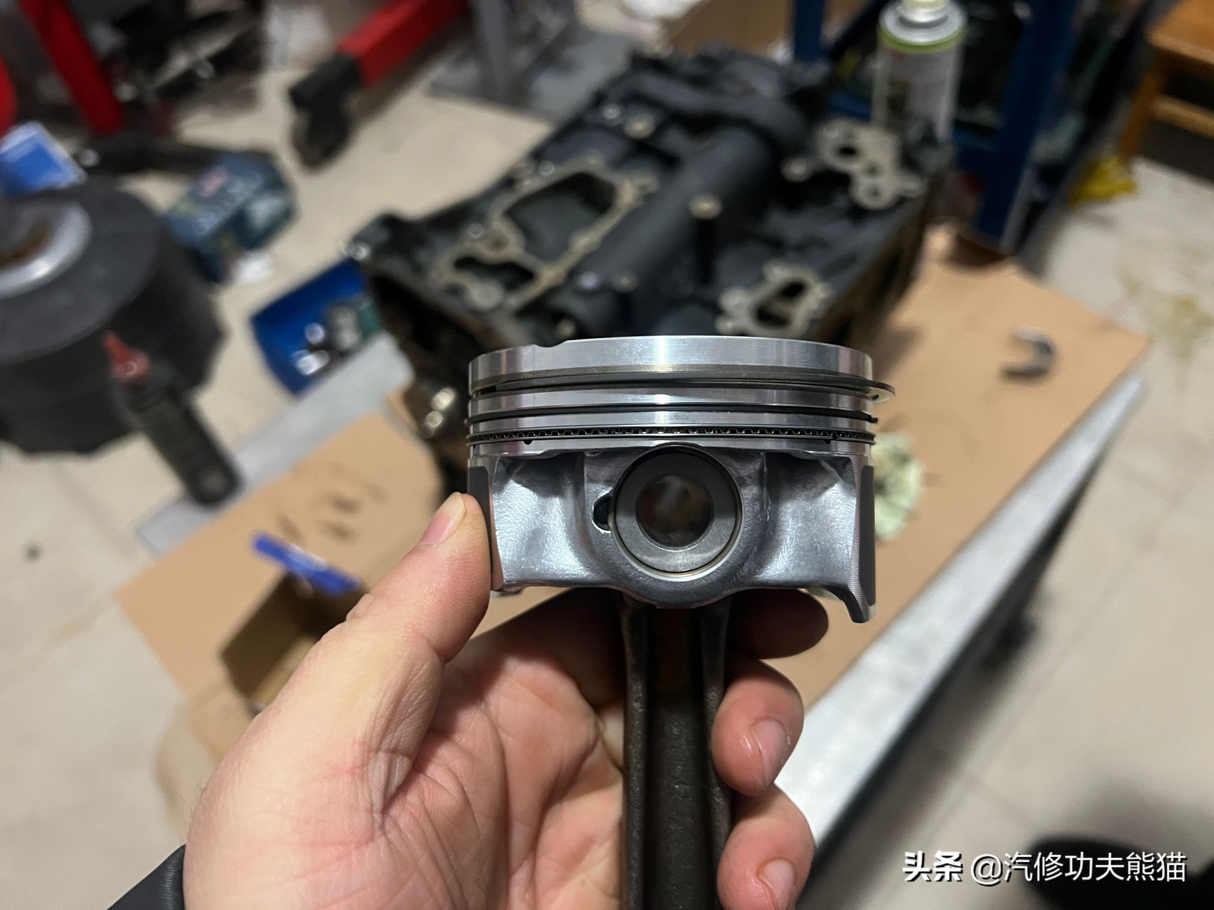 哪一款途观开始搭载第二代ea888,大众途观2.0tea888