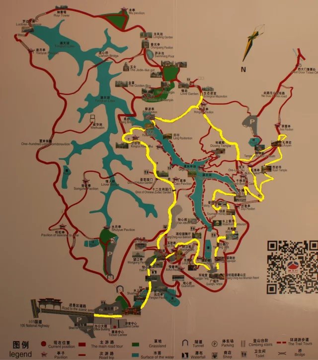 赣州周末出游攻略,春节赣州出发2-3天短途旅游