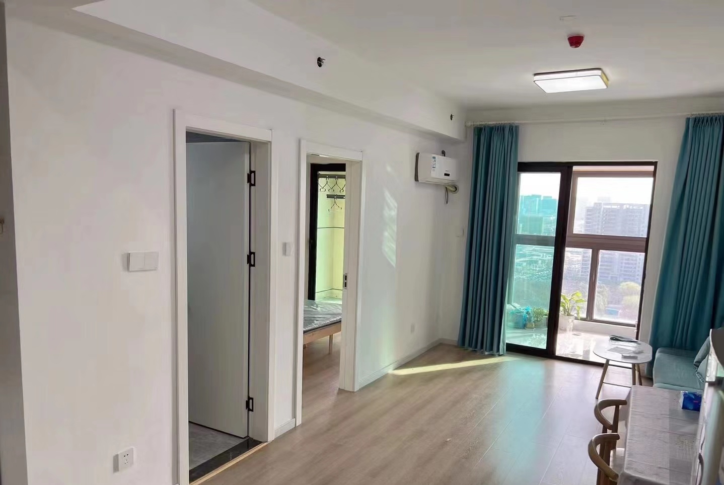 上海合租房与群租房区别,群租和合租有区别吗