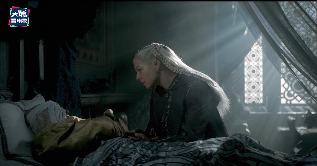 龙之家族第6集解析文字,龙之家族剧透全解析