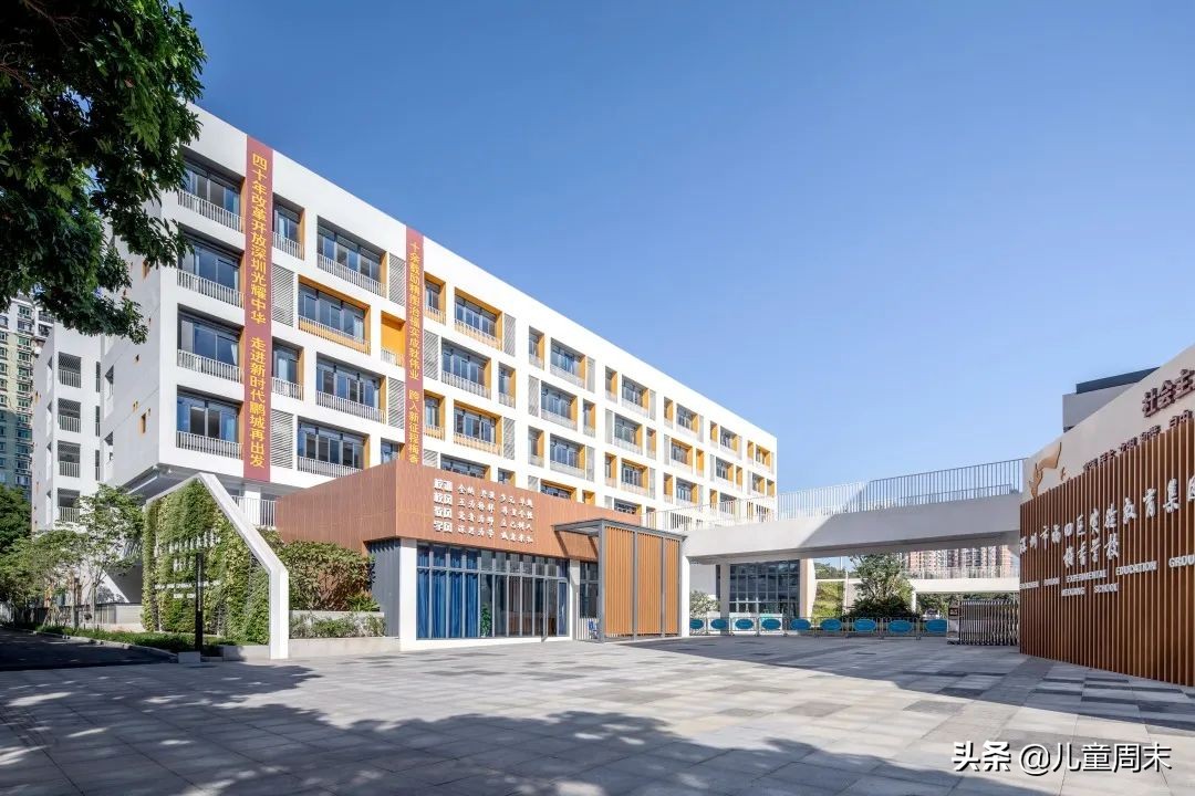 对口小学好不好,小学对口好几个初中是随便挑吗