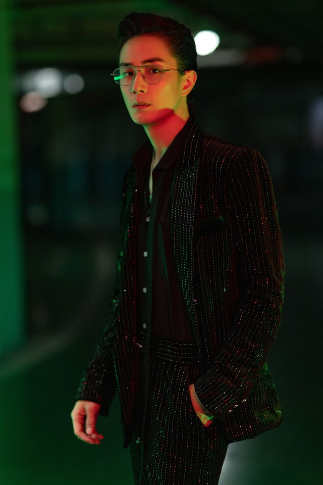 李承铉宝藏男孩,李承铉宝藏男人