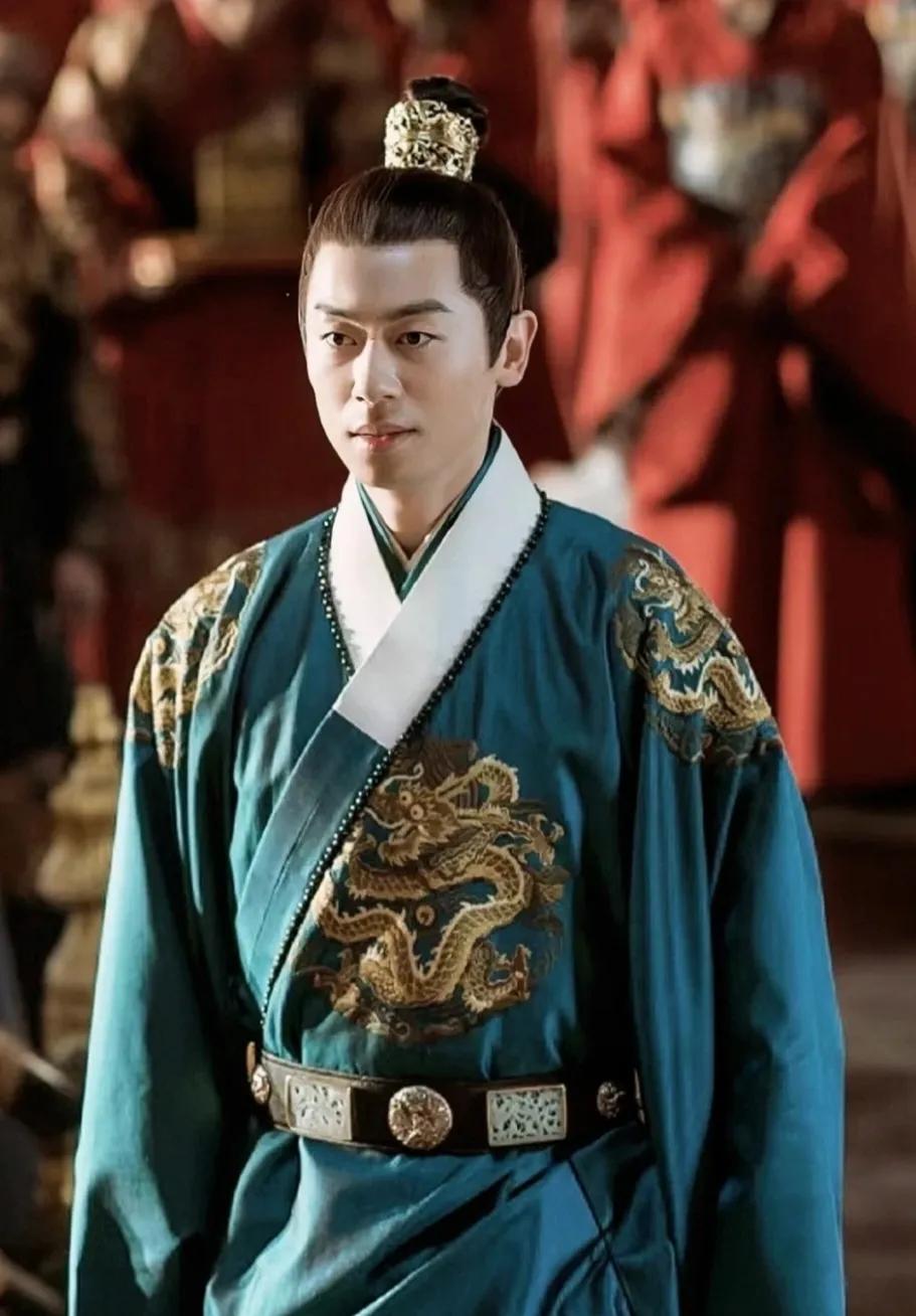 明朝16位皇帝癖好,明朝16位皇帝奇葩历史