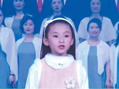 8岁时因为一首歌火遍全中国，随后消失了22年...那些打破“童星魔咒”的孩子们，后来都怎么样了