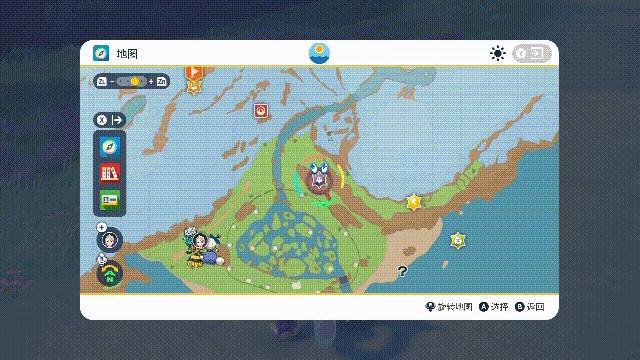 宝可梦朱紫没有好友怎么联机,宝可梦朱紫bug升级