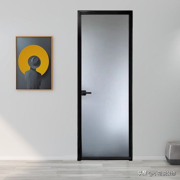 卫生间门怎么选择最好,卫生间门该如何选择