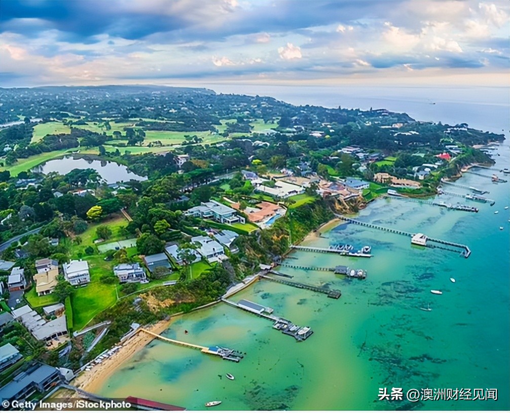 澳洲限制外国人购房哪年,禁止华人买房法案