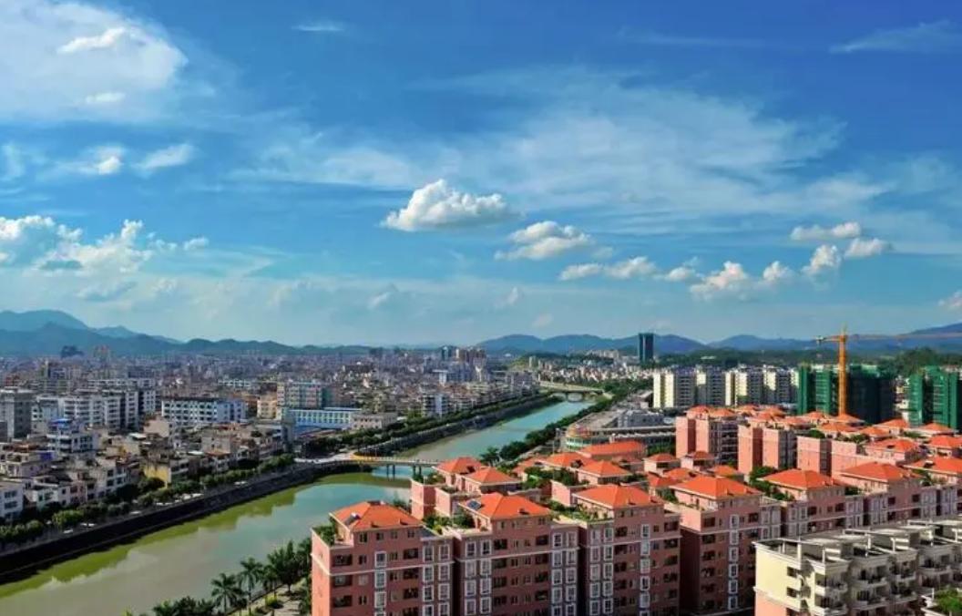 广东最具代表性的四座城市,广东省公认海滨城市第一城