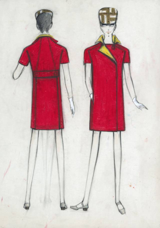 人们对三宅一生的评价,三宅一生的经典语录