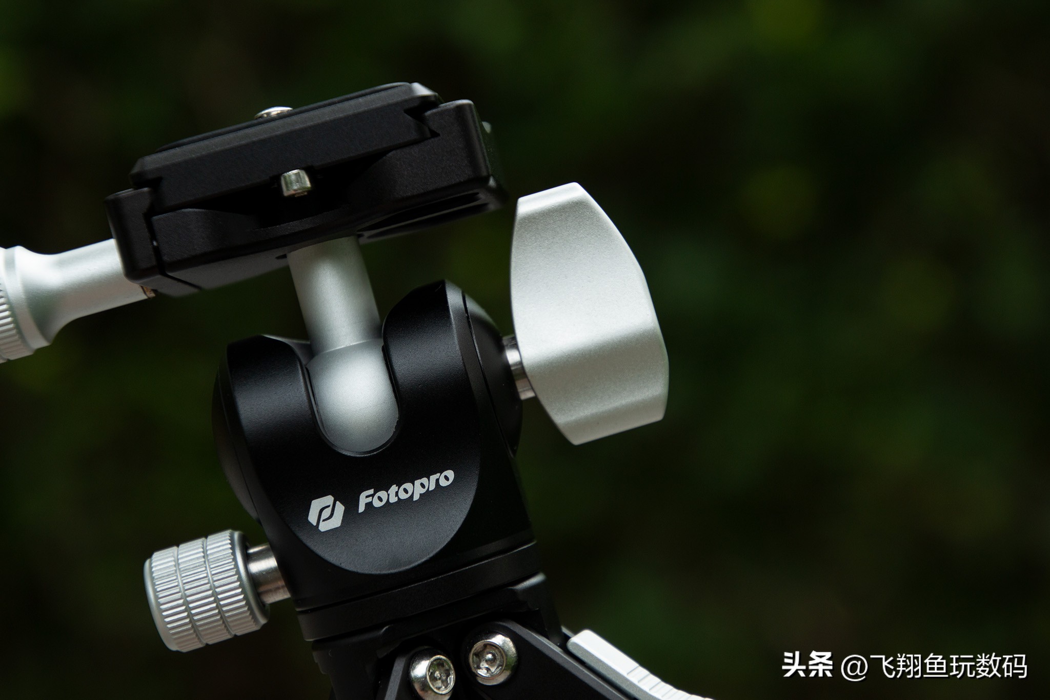 富图宝便携脚架评测,富图宝c-pod