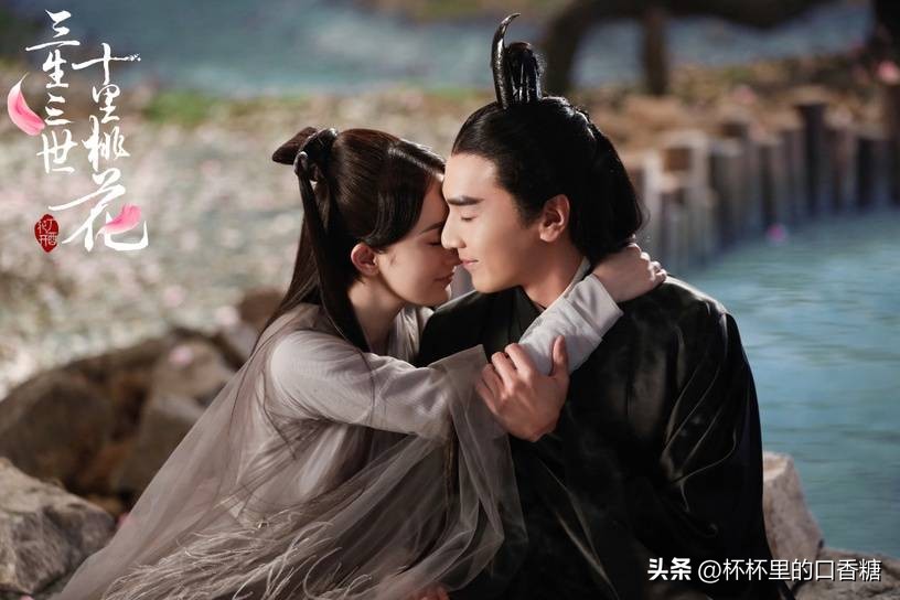 长月烬明本年度最好的仙侠剧,长月烬明近三年仙侠剧第一吗