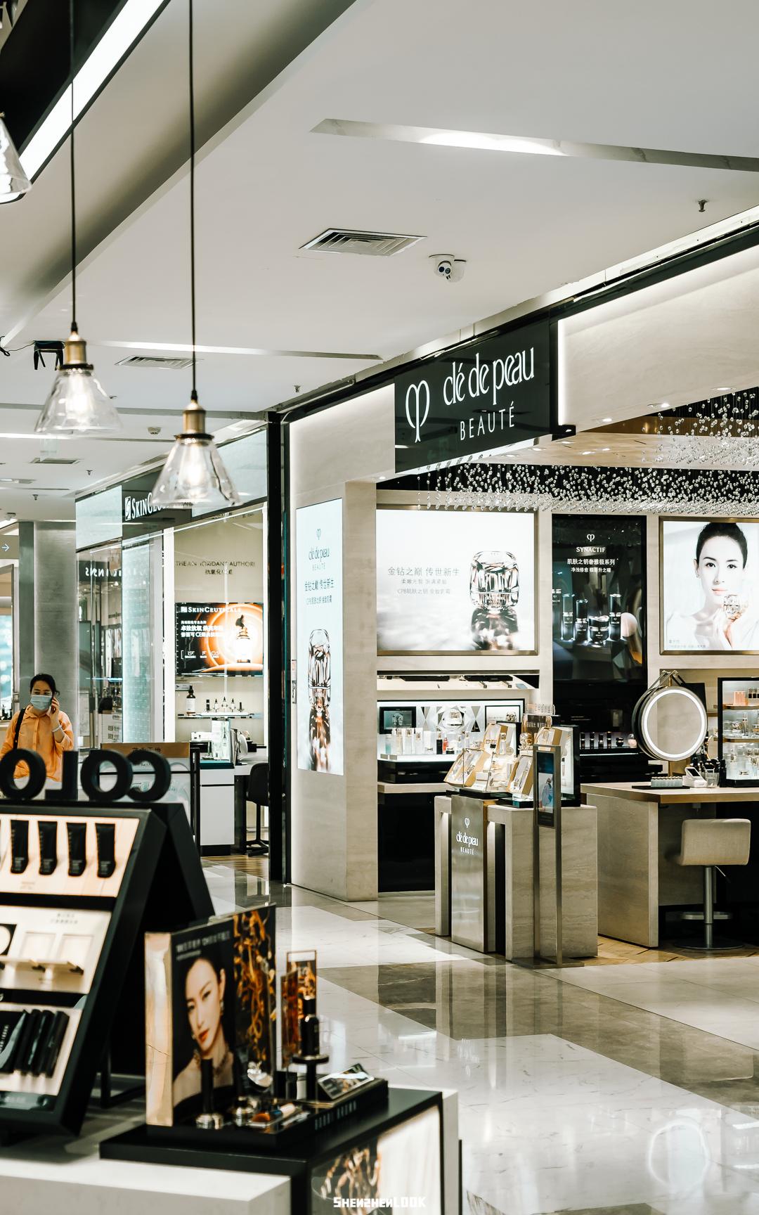 618大促商场,618大促活动实体店有吗