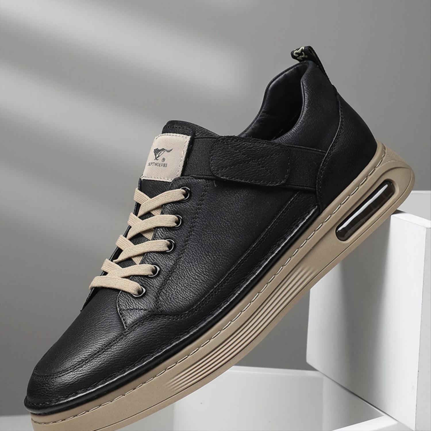 买男士鞋子买哪里的质量好,给男生买鞋子什么牌子合适