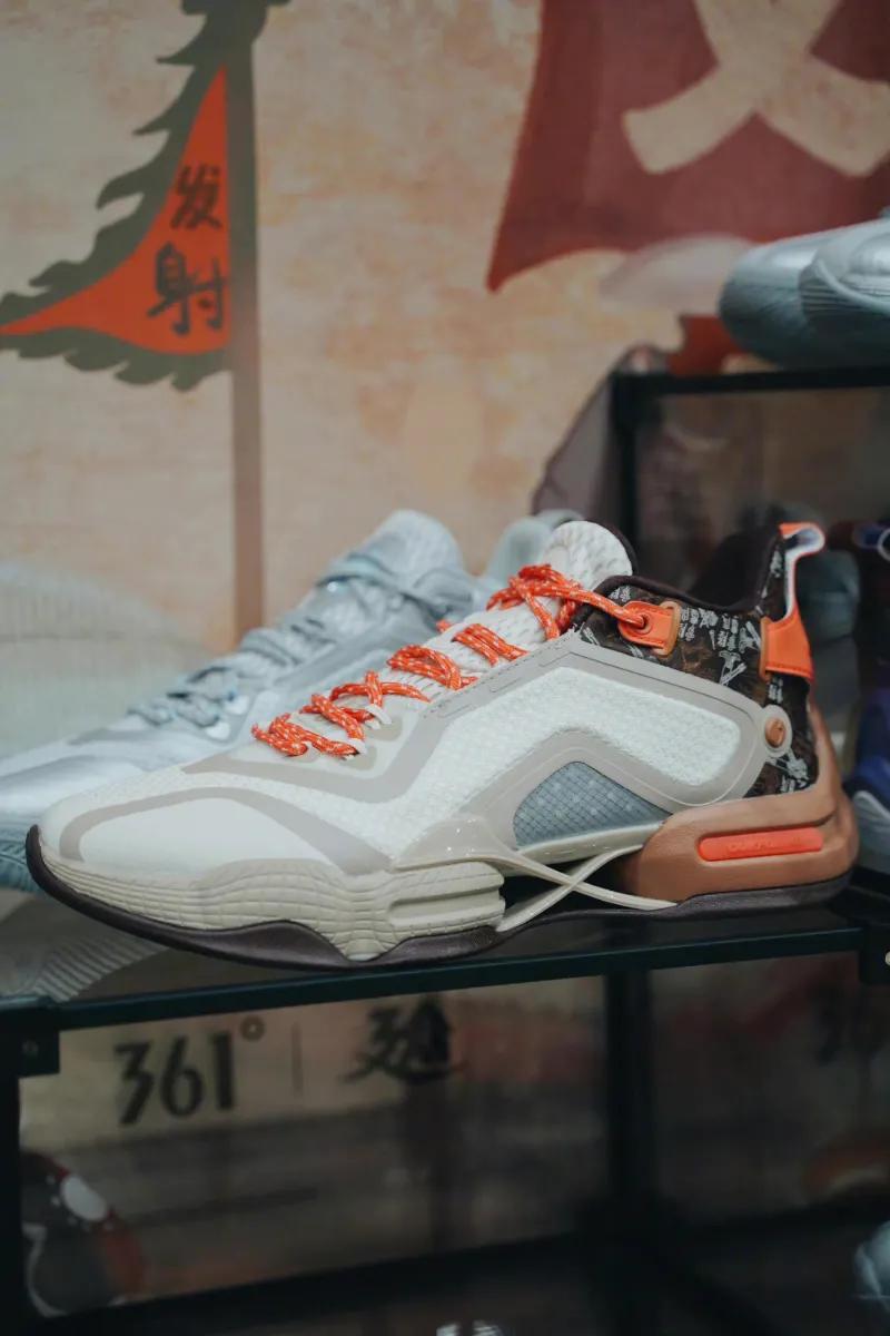 361ag2篮球鞋实战测评,361度ag2深度评测