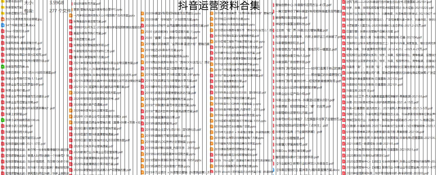 直播带货零基础全部教程话术文案,电商带货主播新手要学习什么
