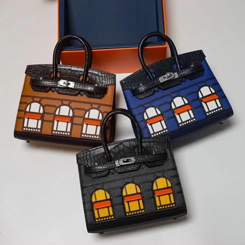 爱马仕包包鉴定真假应该看什么,爱马仕包图片能鉴定吗