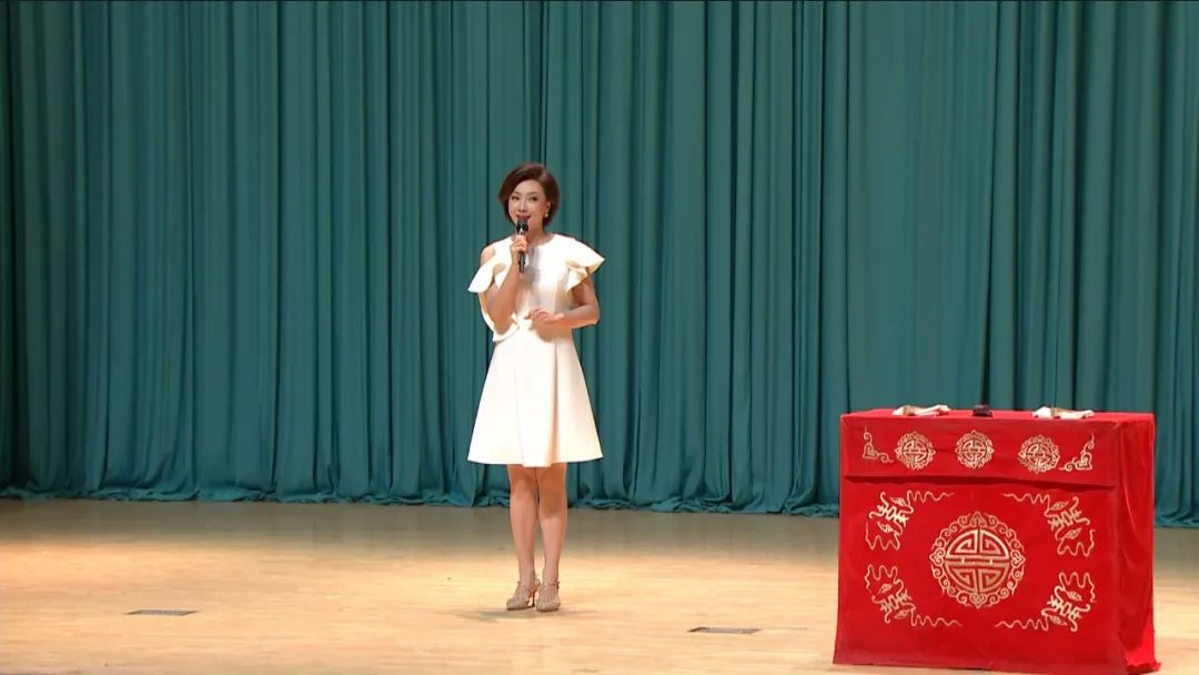 相声大会现场直播,相声大会全场直播