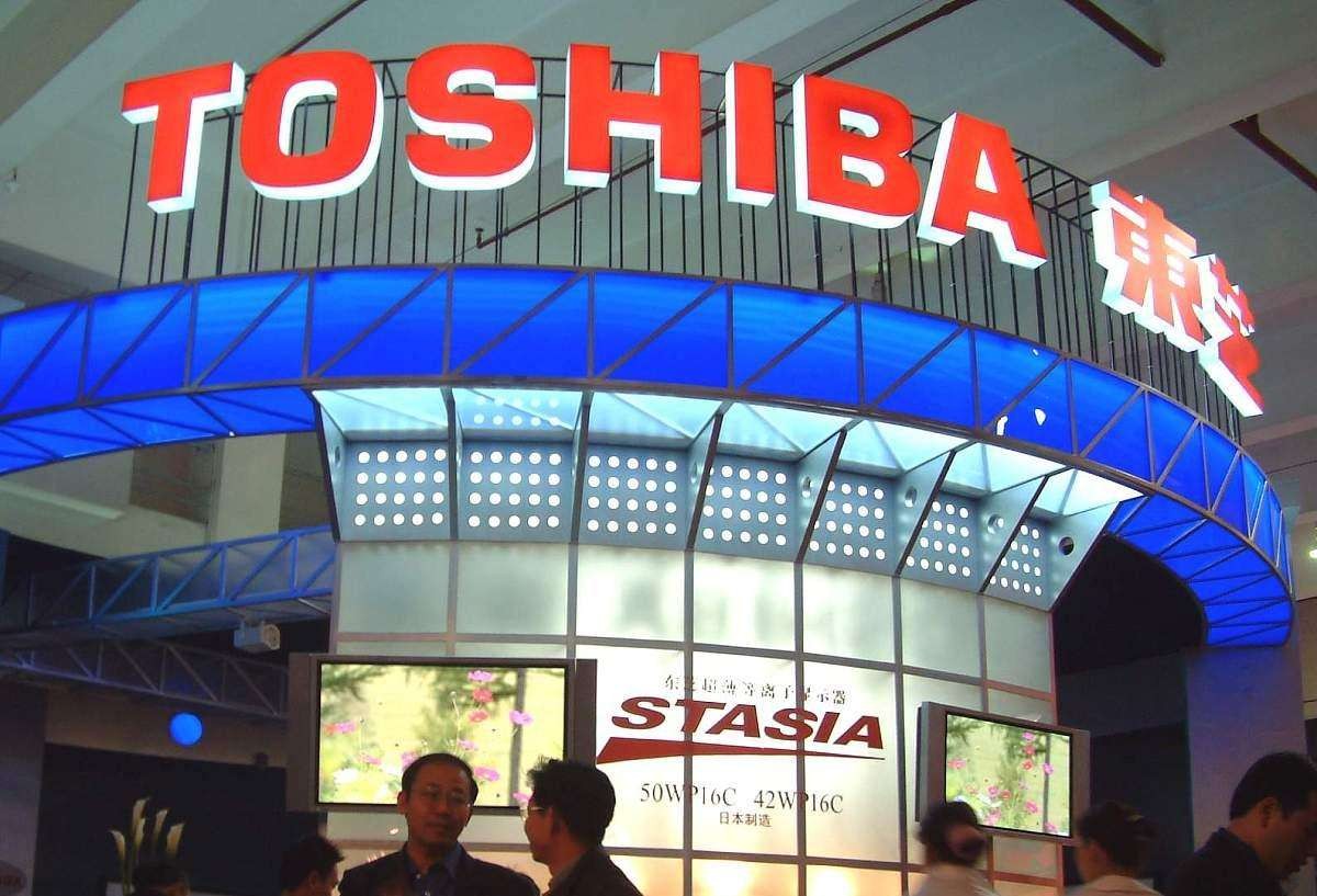 *法大**国内最强对手？东芝国内电视全解析：火箭炮电视重出江湖