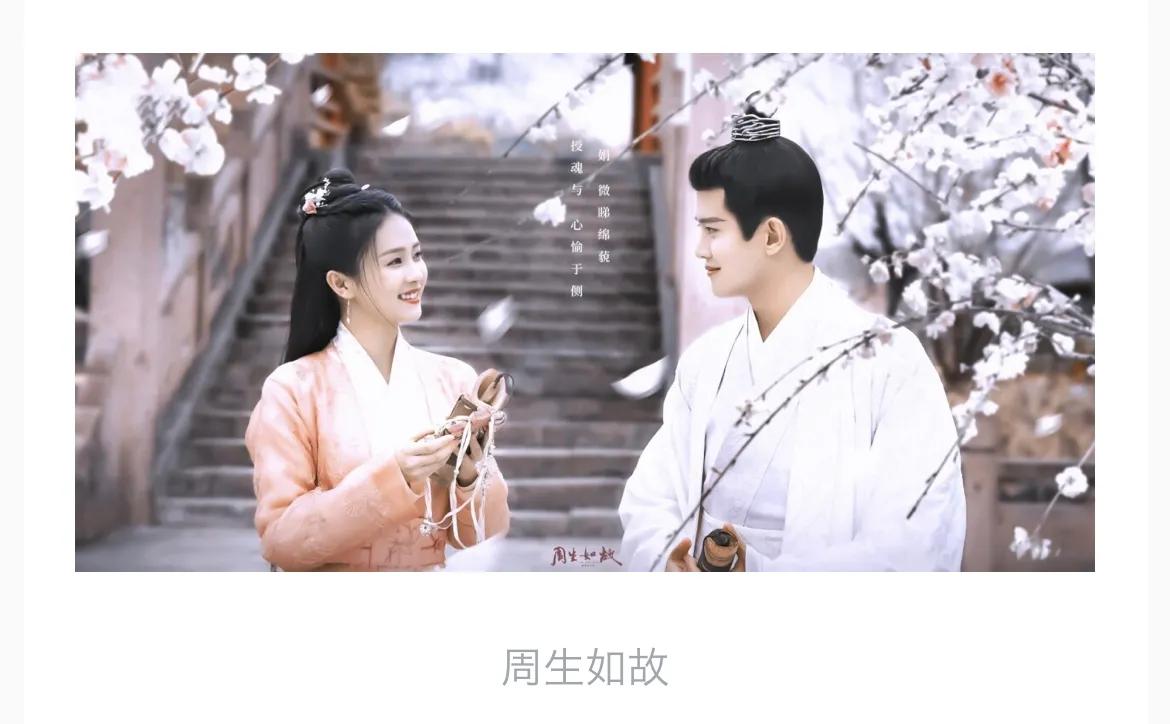 最值得看的古装剧2020,古装剧有哪些推荐的2020