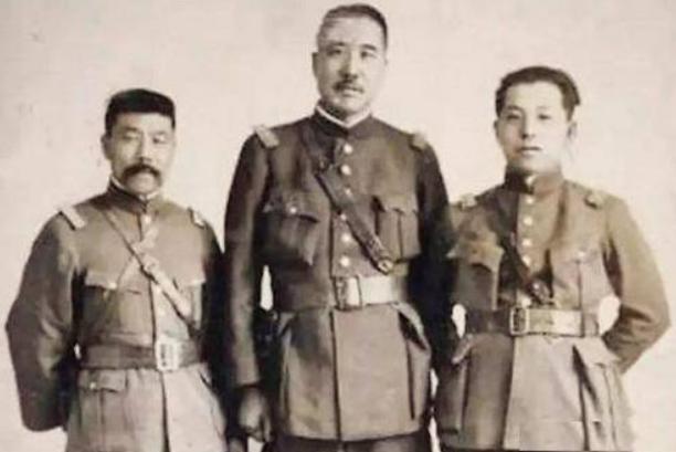 张宗昌鲜为人知的癖好,张宗昌为什么对张作霖忠心耿耿