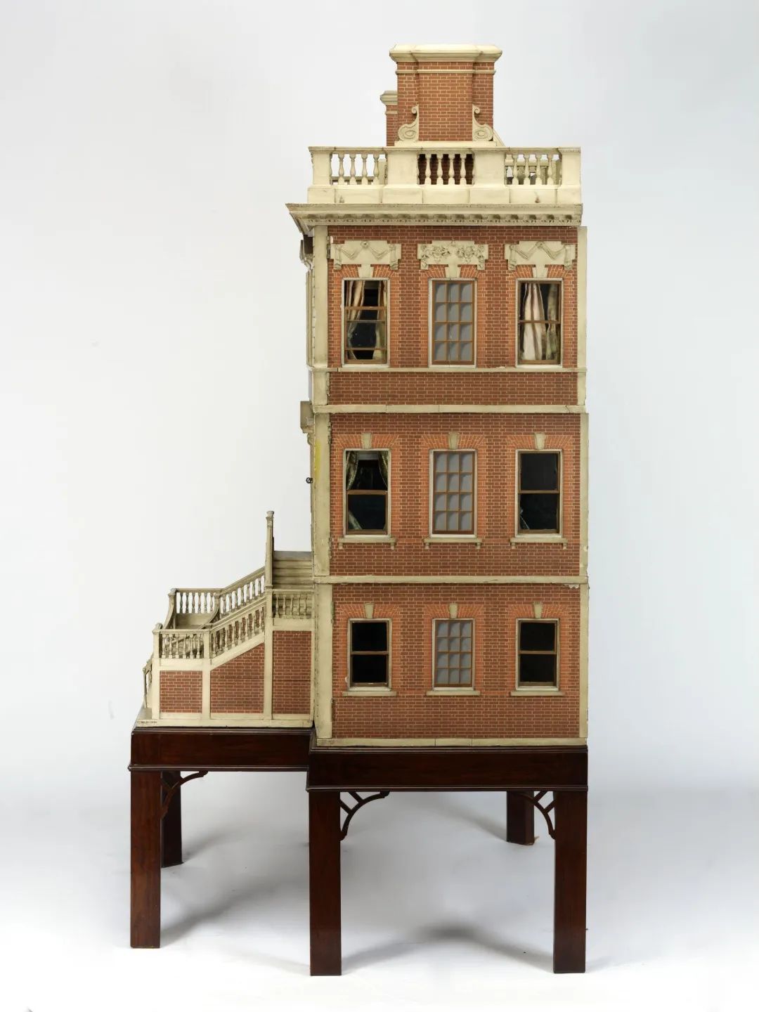 顶级豪宅建造全过程,耗时72天打造豪宅