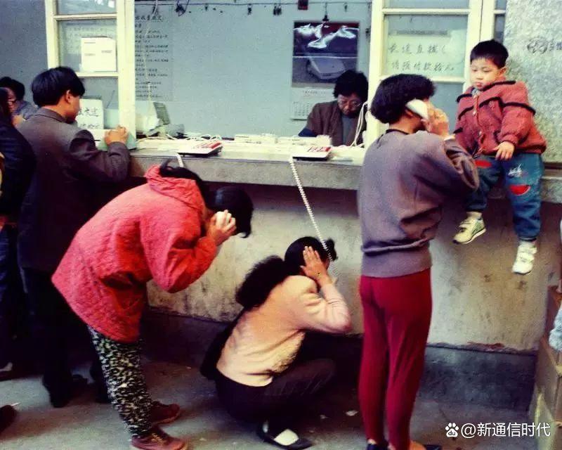 固定电话市场前景,中国家庭电话普及率