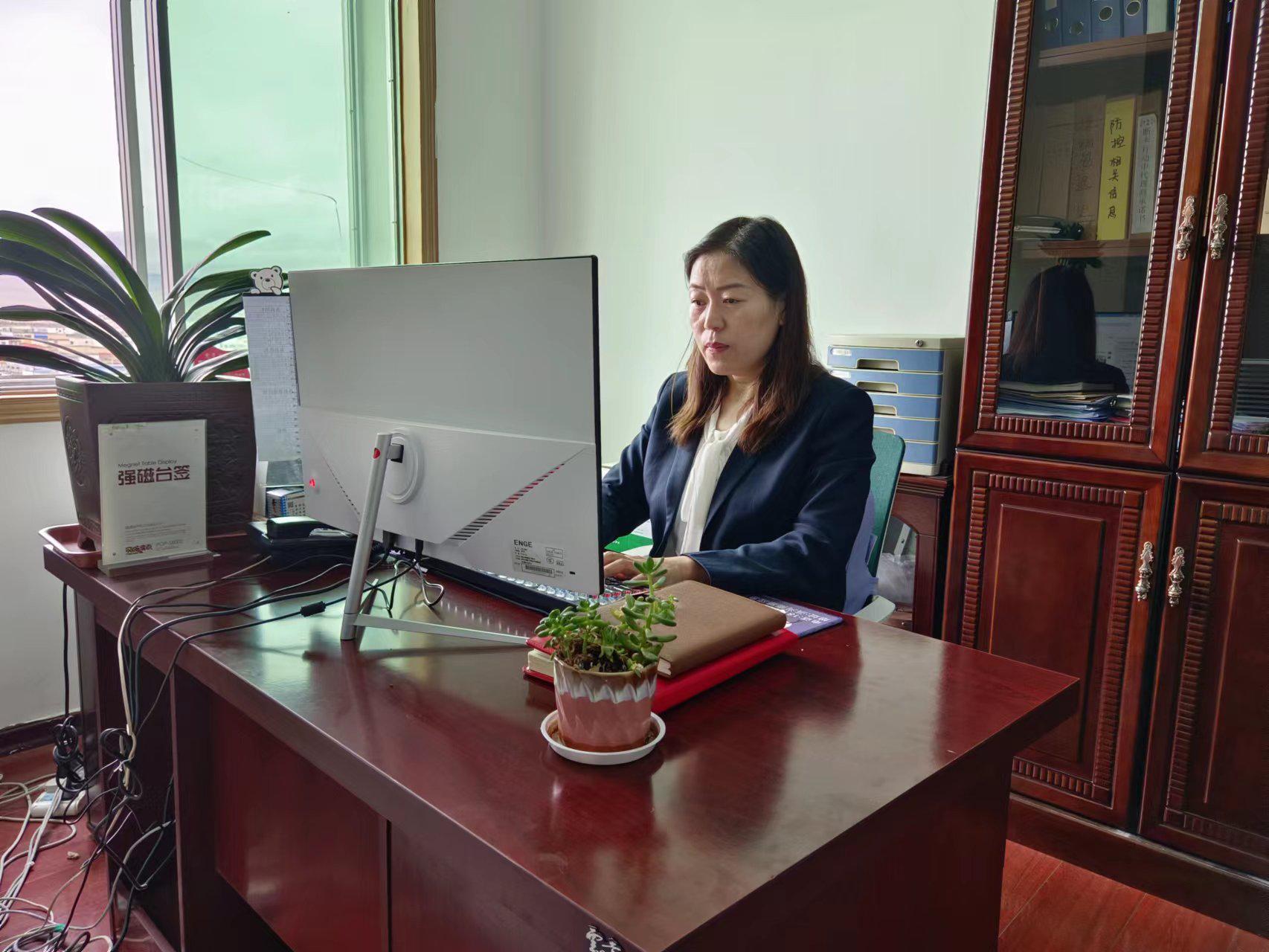 雪域净土高原明珠——记*藏西**电信人在雪域高原的“坚守”与“雄心”