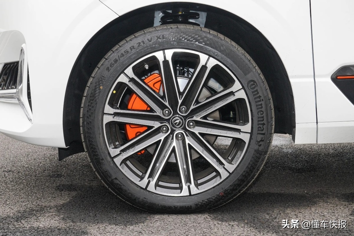 多了3个字母，续航也成倍增加，长安UNI-KiDD实力如何？