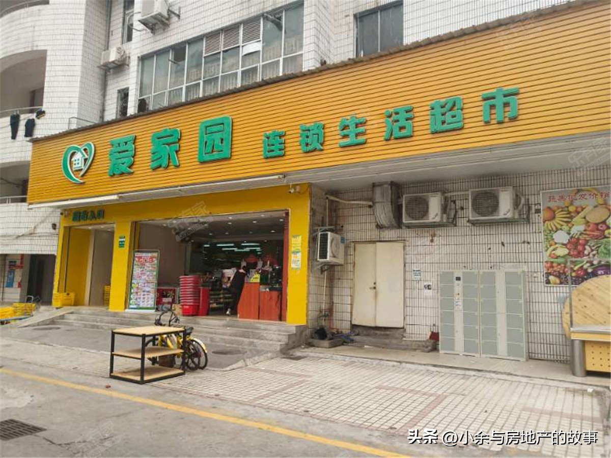 福民新村房源,福民新村二手房怎么样