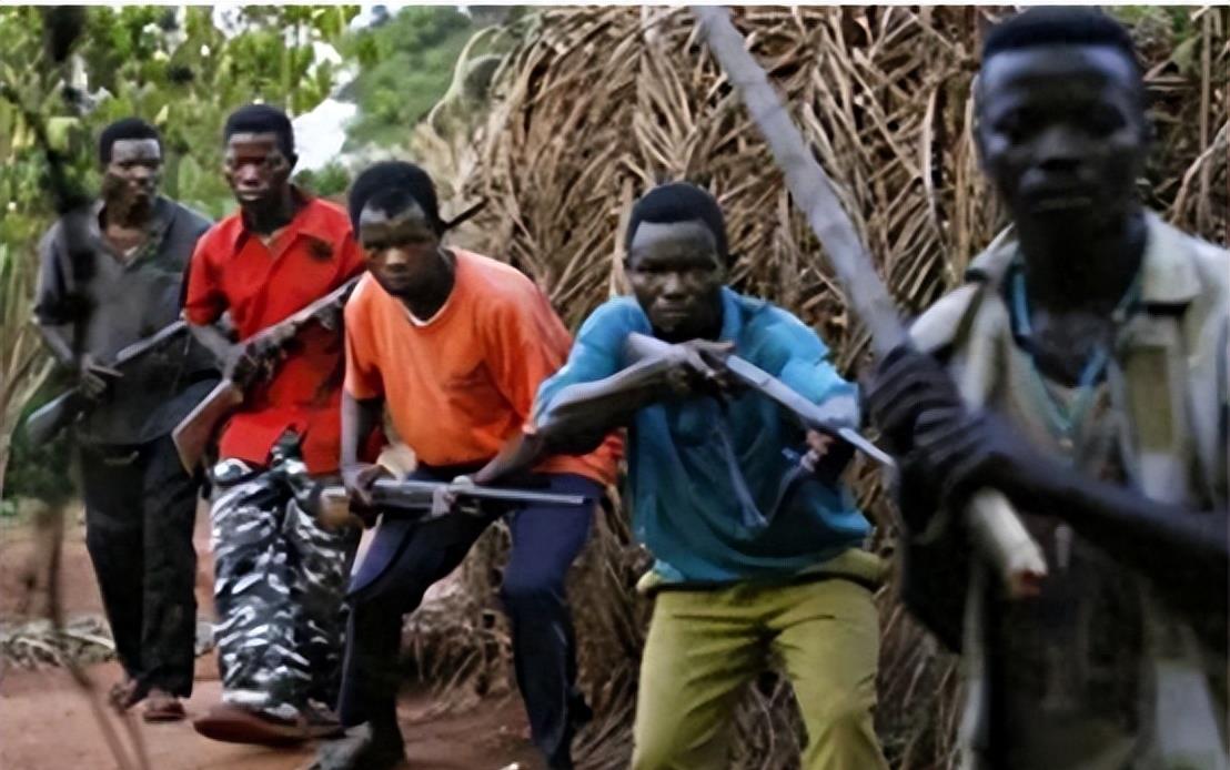 黄金背后的故事,黄金刚果金