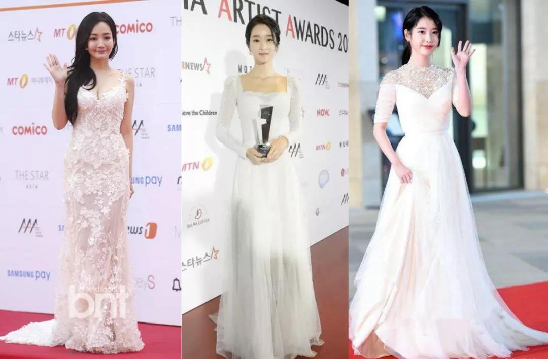 南韩明星地位排名,南韩女明星有多难