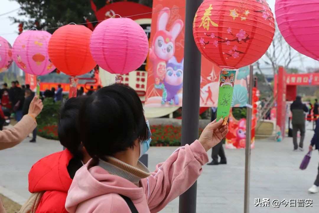 福州晋安湖公园最新进展,晋安湖公园新闻