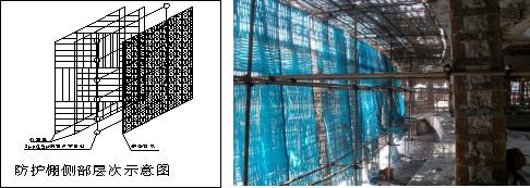 混凝土支撑梁拆除施工视频,钢筋混凝土破碎拆除方案演示