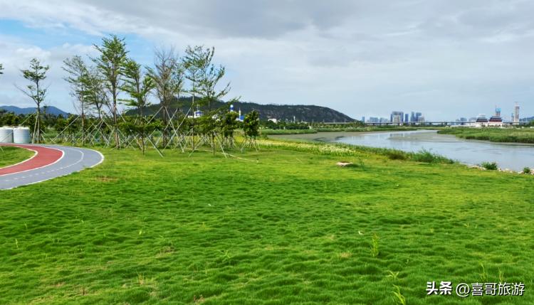 珠海香洲区好玩的地方推荐自驾游,珠海香洲景点推荐一日游
