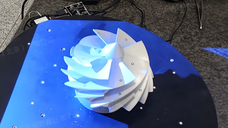 zeiss三维扫描仪,zeissgom三维扫描仪