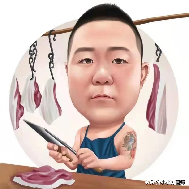 换个有个性微信头像图片,换个成熟点的头像搞笑