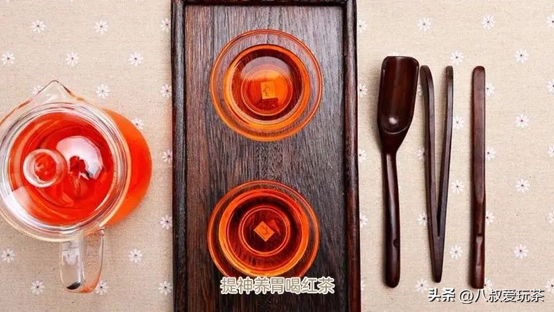 适合小暑吃的茶,大暑过后喝什么茶好喝呢