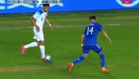 意大利u20vs英格兰u20,2022世界杯意大利输给谁被淘汰