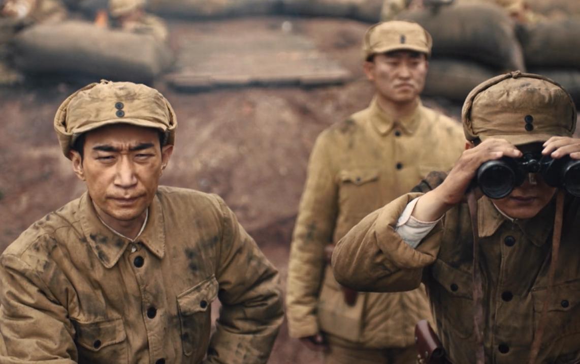 解放军的十大经典战术,大决战中的国军怎么那么弱