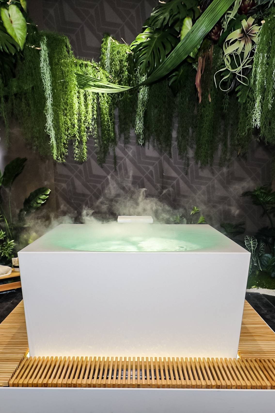 科勒浦东设计体验,科勒重庆设计体验店开业