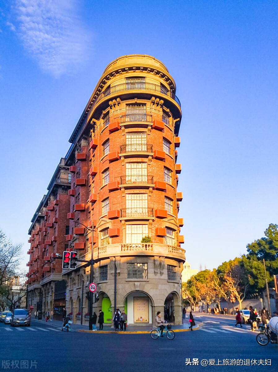 逛上海大世界,逛上海所有博物馆