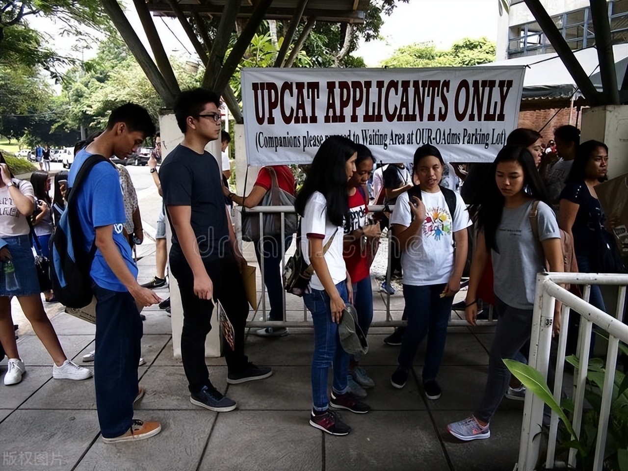 你认为哪个国家的高考最好,来看看各国的高考都是怎样的