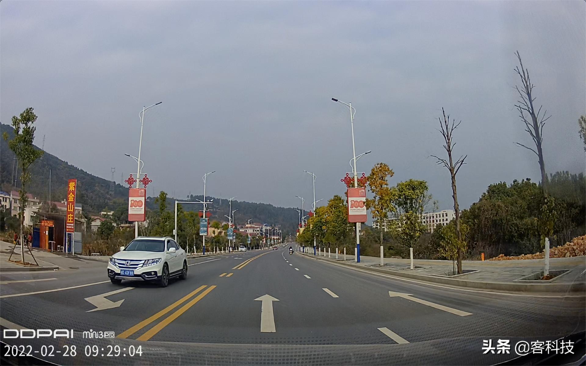 70迈m500对比盯盯拍3pro,盯盯拍mini3pro和70迈m500测评