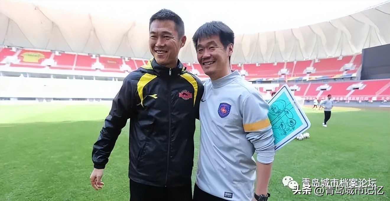青岛海牛时隔九年重返中超采访,青岛海牛三十周年
