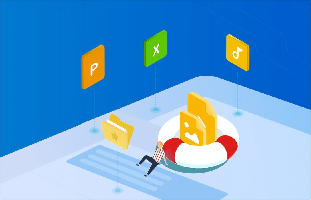 windows11系统被删除的文件怎么恢复,windows11如何恢复删除文件