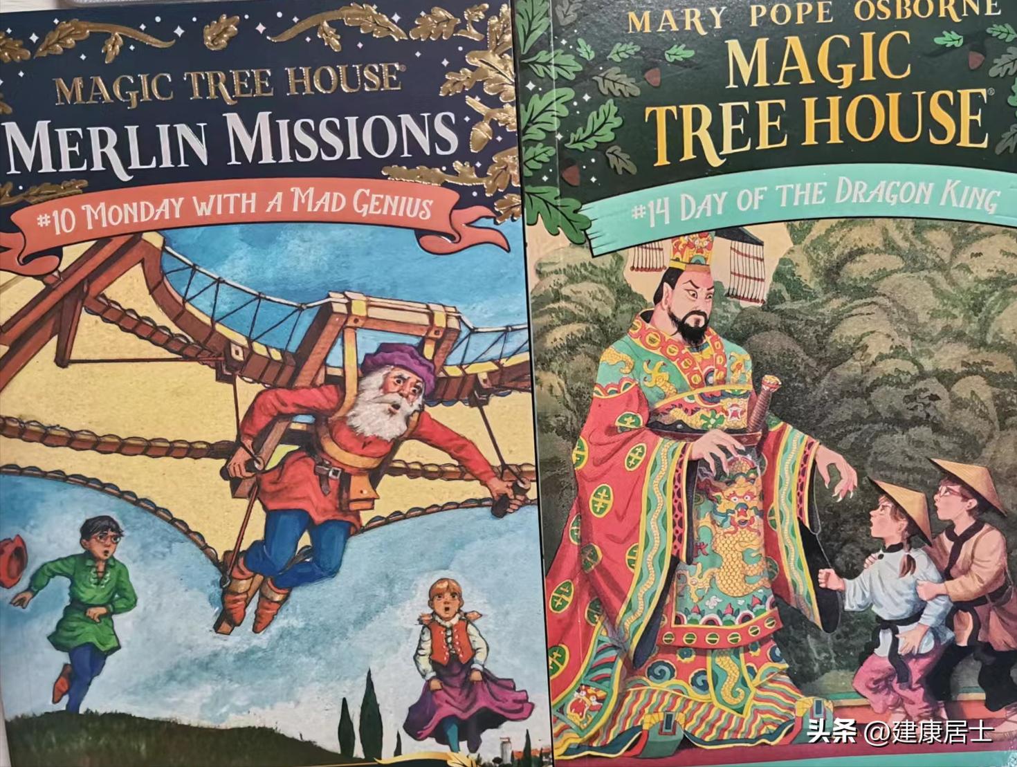 六年级英语阅读书籍推荐带翻译,六年级一本英语阅读书籍推荐