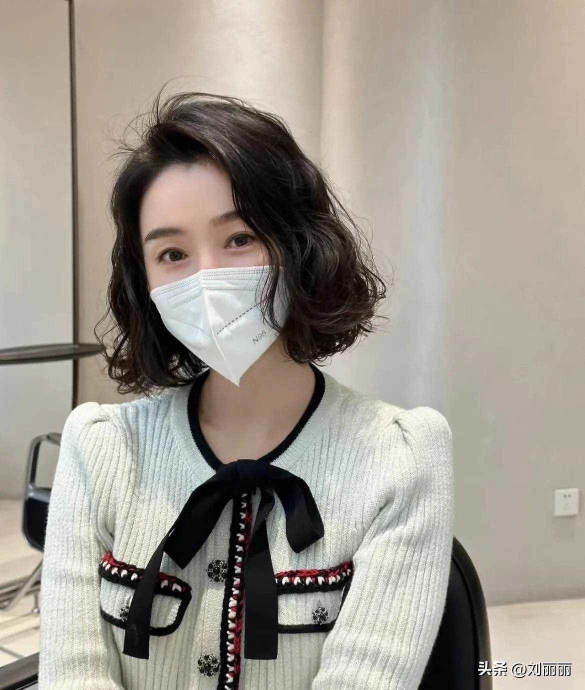 2023年最流行的发型年轻时尚,最新发型女2023流行发型